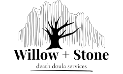 Willow + Stone